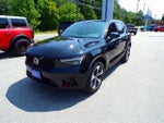 2025 XC40 Thumbnail 3