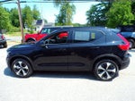 2025 XC40 Thumbnail 5