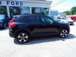 2025 XC40 Thumbnail 11