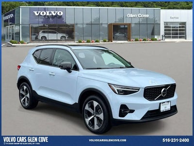 Photo of a 2026 Volvo XC40 AWD B5 Plus 4DR SUV for sale