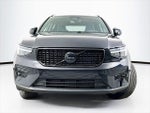2026 XC40 Thumbnail 5