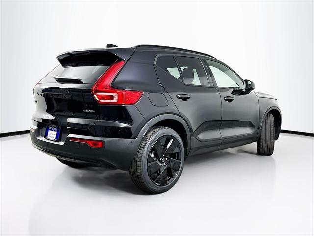2026 Volvo XC40 - $52,130