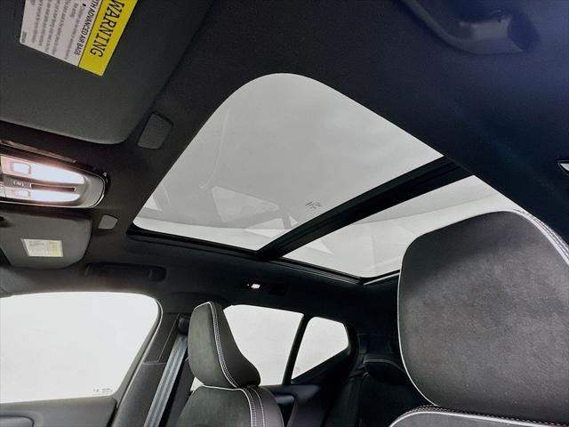 2026 Volvo XC40 - $52,130