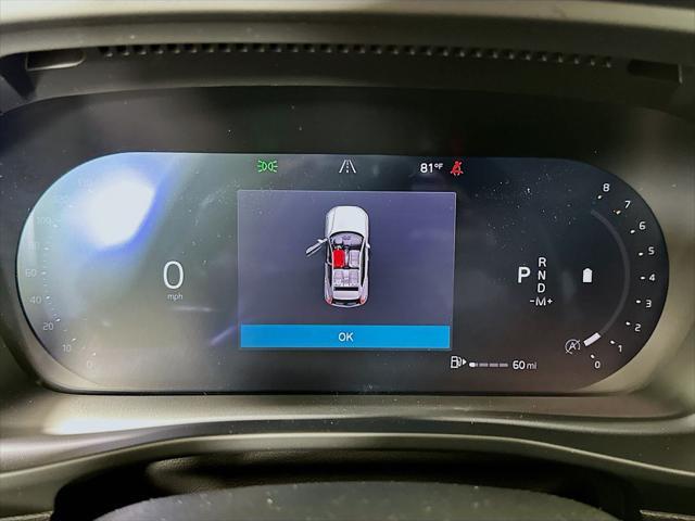 2026 Volvo XC40 - $52,130