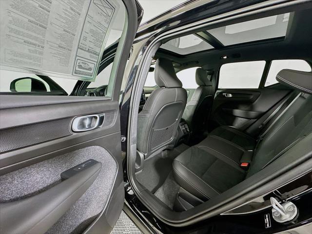 2026 Volvo XC40 - $52,130