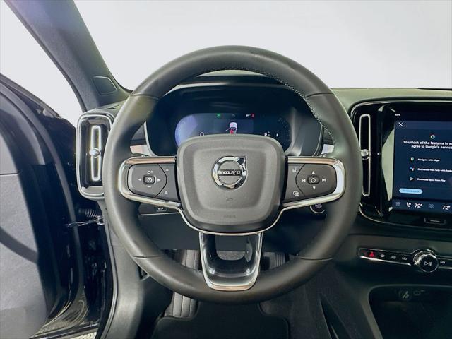 2026 Volvo XC40 - $52,130