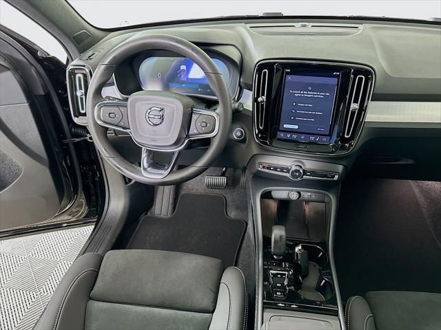 2026 Volvo XC40 - $52,130
