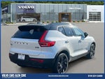 2026 XC40 Thumbnail 5
