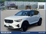 2026 XC40 Thumbnail 2