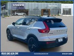 2026 XC40 Thumbnail 4