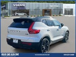 2026 XC40 Thumbnail 5