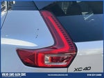 2026 XC40 Thumbnail 8
