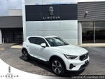2024 XC40 Thumbnail 1