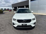 2024 XC40 Thumbnail 2