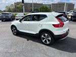 2024 XC40 Thumbnail 5