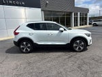 2024 XC40 Thumbnail 8
