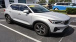 2023 XC40 Thumbnail 2