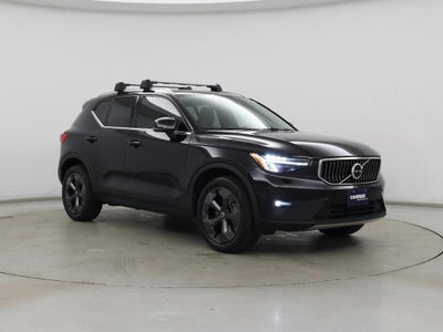 Photo of a 2023 Volvo XC40 AWD B5 Plus Bright Theme 4DR SUV for sale