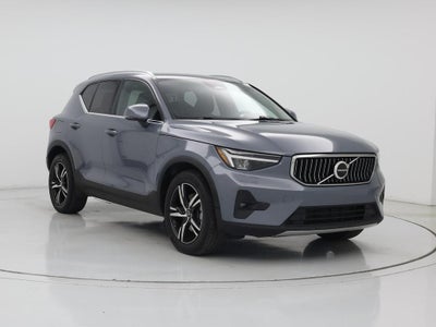 Photo of a 2023 Volvo XC40 AWD B5 Plus Bright Theme 4DR SUV for sale