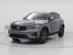 2023 XC40 Thumbnail 4