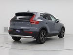 2023 XC40 Thumbnail 8