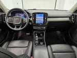 2023 XC40 Thumbnail 9