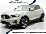 2024 XC40 Thumbnail 1