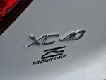 2025 XC40 Thumbnail 34