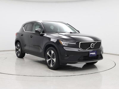 Photo of a 2025 Volvo XC40 AWD B5 Plus Bright Theme 4DR SUV for sale