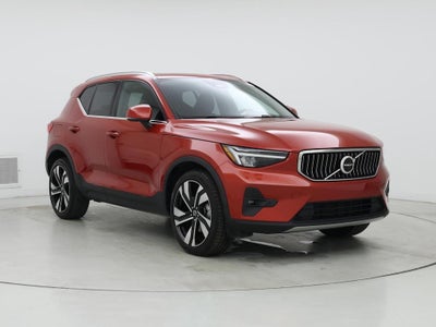 Photo of a 2023 Volvo XC40 AWD B5 Plus Bright Theme 4DR SUV for sale