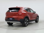 2023 XC40 Thumbnail 8
