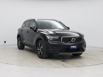 Photo of a 2023 Volvo XC40 AWD B5 Plus Bright Theme 4DR SUV for sale