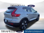 2025 XC40 Thumbnail 8