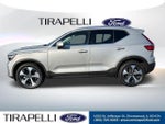 2025 XC40 Thumbnail 2