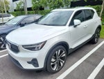 2023 XC40 Thumbnail 2
