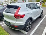 2023 XC40 Thumbnail 4