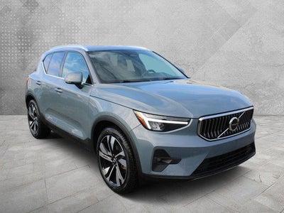 Photo of a 2023 Volvo XC40 AWD B5 Plus Bright Theme 4DR SUV for sale