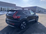 2024 XC40 Thumbnail 7