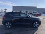 2024 XC40 Thumbnail 8