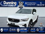 2025 XC40 Thumbnail 1