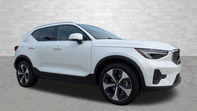 Preowned 2025 Volvo XC40 B5 Plus Bright Theme for Sale