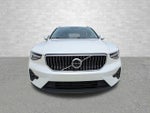 2025 XC40 Thumbnail 6