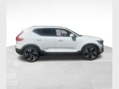 Photo of a 2025 Volvo XC40 AWD B5 Plus Bright Theme 4DR SUV for sale