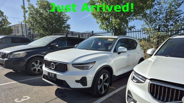 Preowned 2025 Volvo XC40 B5 Plus Bright Theme for Sale