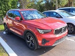 2023 XC40 Thumbnail 1