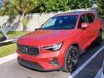 2023 XC40 Thumbnail 2