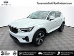 2024 XC40 Thumbnail 1