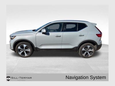 Photo of a 2024 Volvo XC40 AWD B5 Plus Bright Theme 4DR SUV for sale