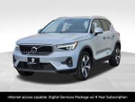 2024 XC40 Thumbnail 5