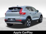 2024 XC40 Thumbnail 9